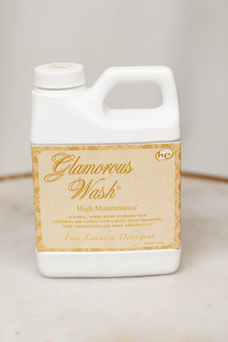 16 oz. High Maintenance Glamorous Wash