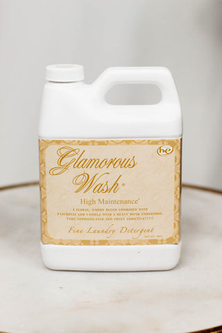 32 oz. High Maintenance Glamorous Wash