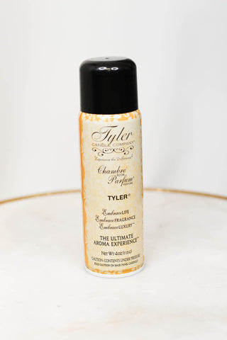Tyler Room Parfum