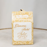 High Maintenance Sachet