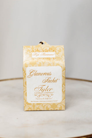 High Maintenance Sachet