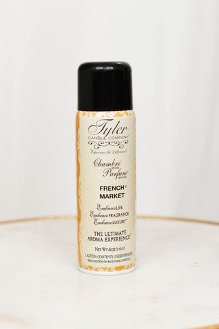 French Market Room Parfum