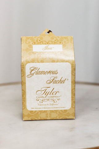 Icon Sachet