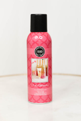 Let's Celebrate Room Spray
