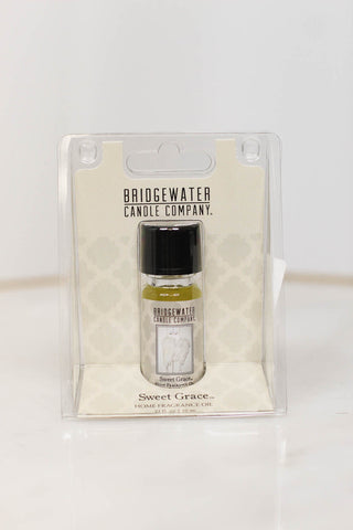 Sweet Grace Home Fragrance Oil
