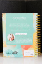 The Lettering Prayer Journal