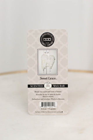 Sweet Grace Wax Bar