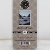 Driftwood Tides Wax Bar