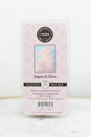 Sugared Skies Wax Bar