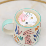 Sweet Grace Mug Candle 048