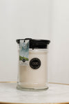 18oz Wild Summit Jar Candle