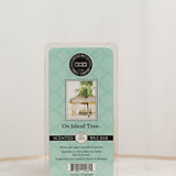 On Island Time Wax Bar