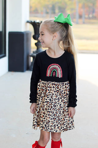 Pics With Santa Set-Black