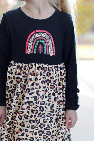 Pics With Santa Set-Black