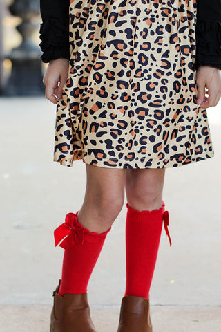 Pics With Santa Set-Black