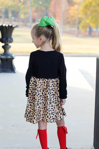 Pics With Santa Set-Black