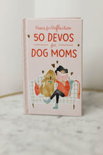 50 Devos For Dog Moms