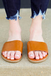 Micah-1N Sandals-Tan