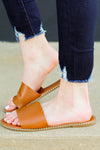 Micah-1N Sandals-Tan