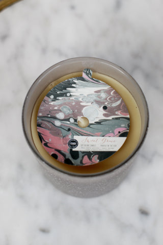 Collection #045 Sweet Grace Candle