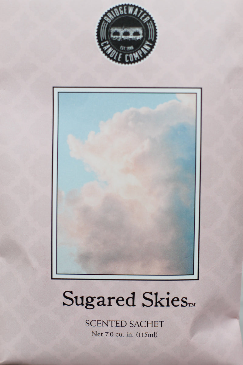 Sugared Skies Sachet