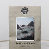 Driftwood Tides Sachet