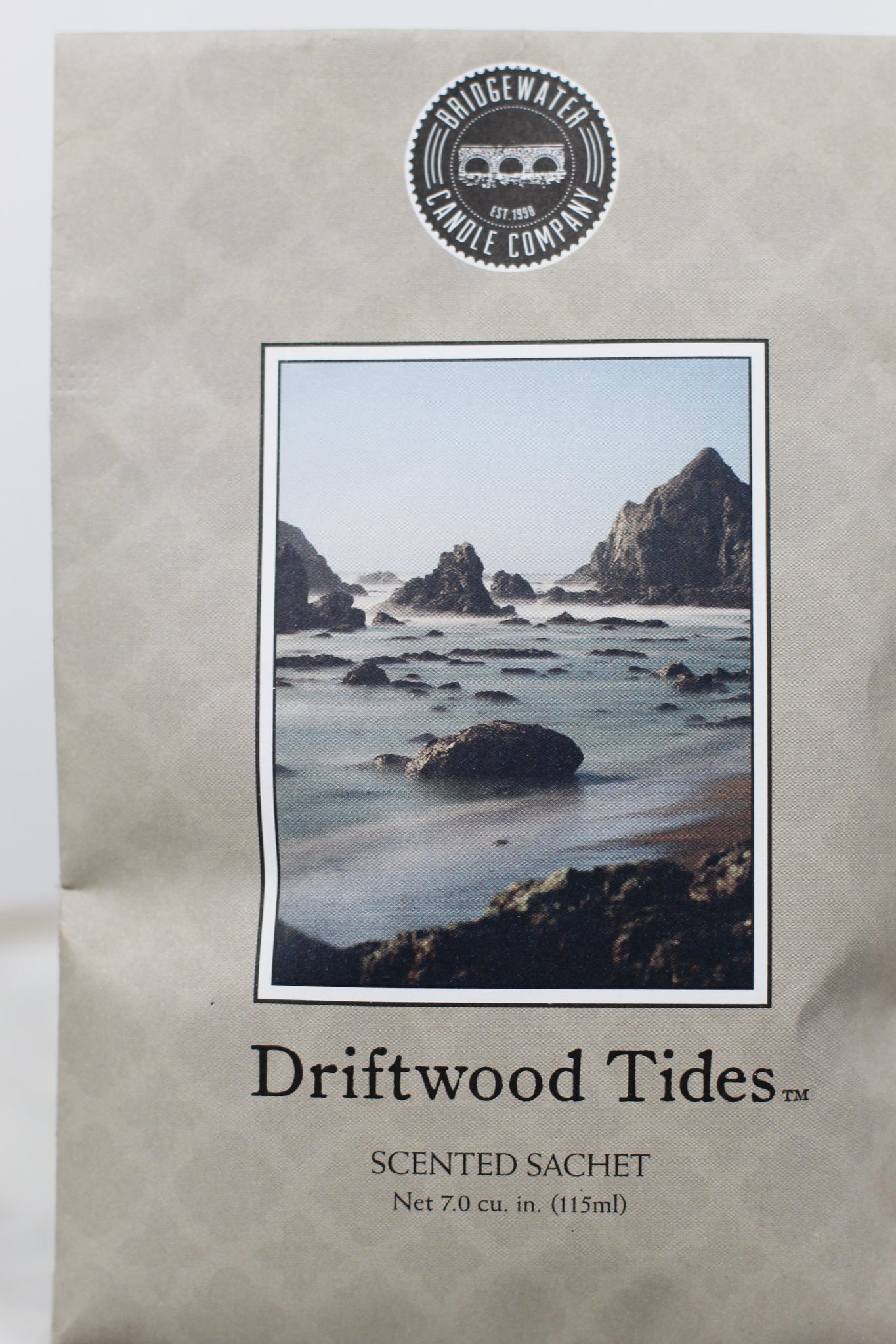 Driftwood Tides Sachet