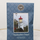 Nantucket Coast Sachet