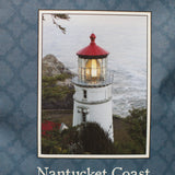 Nantucket Coast Sachet