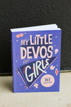 My Little Devos For Girls
