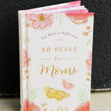 50 Devos for Moms