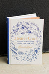 Heart of God Book