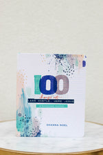 100 Days Of More Jesus Devotional