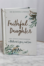 Faithful Daughter Stories