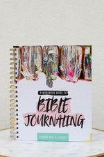 Bible Journaling Workbook