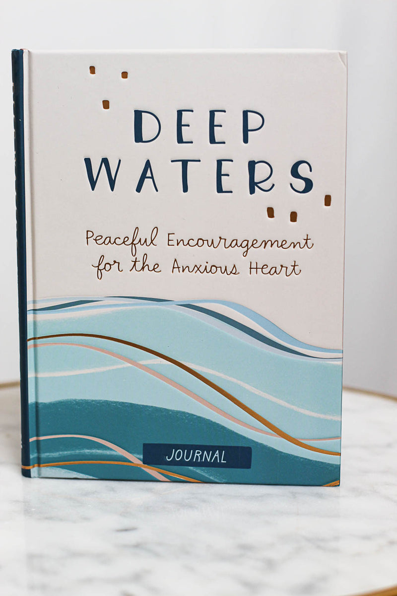 Deep Waters Journal