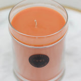 18oz Harvest Pumpkin Jar Candle