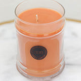 8oz Harvest Pumpkin Jar Candle