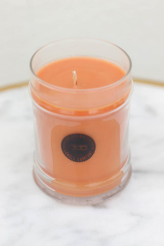 8oz Harvest Pumpkin Jar Candle