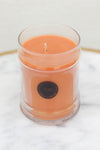 8oz Harvest Pumpkin Jar Candle