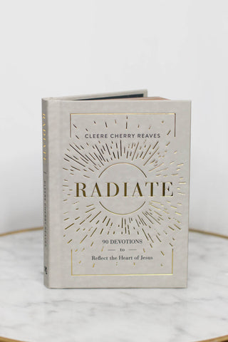 Radiate Devotional