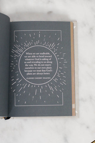 Radiate Devotional